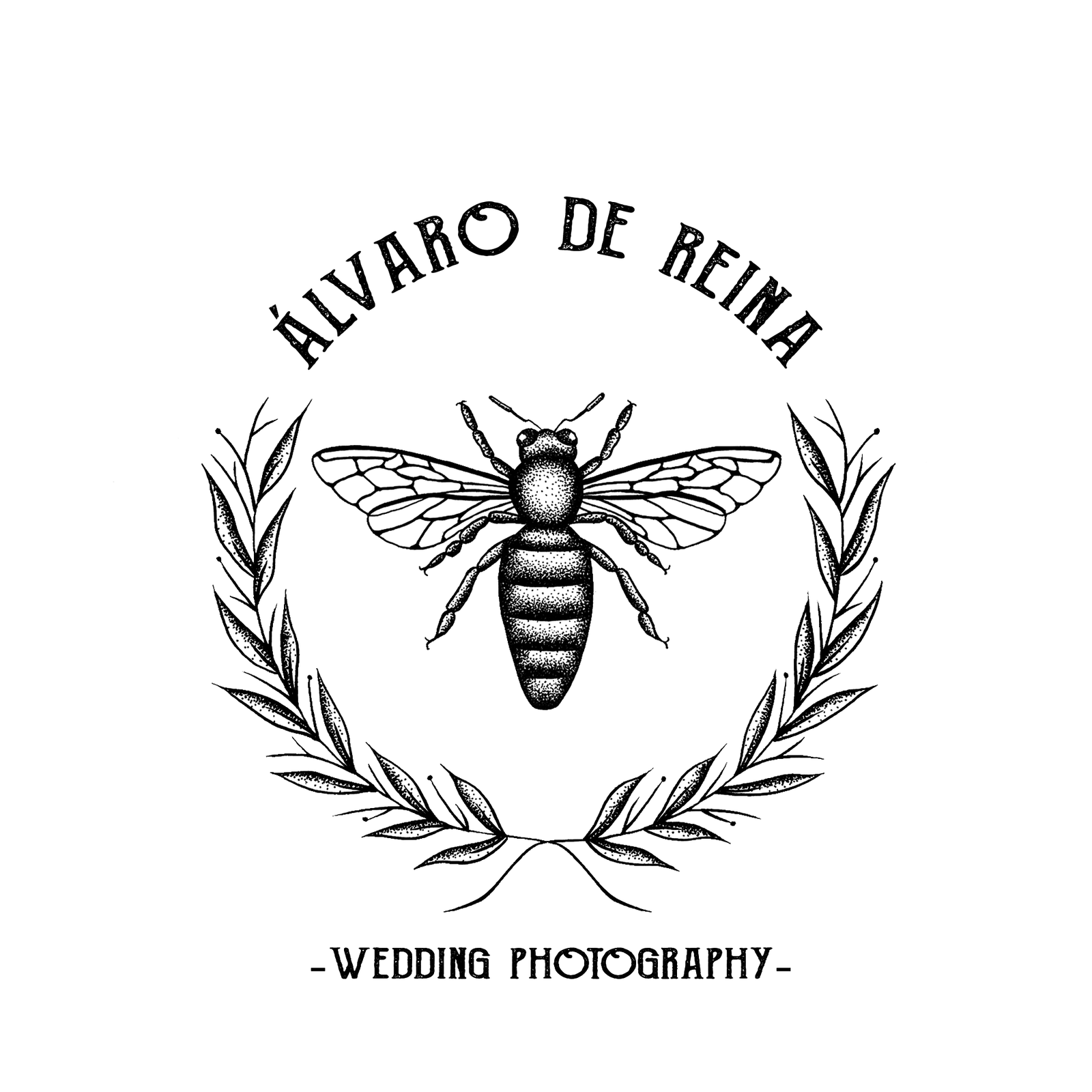 ALVARODEREINA negro